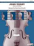 John Henry - String Orchestra Arrangement