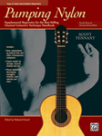 Pumping Nylon: Easy to Early Intermediate Repertoire [Guitar] Book