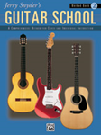 Alfred Snyder                 Jerry Snyder's Guitar School Method Book 2