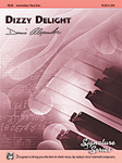 Dizzy Delight IMTA-C3 [piano] Alexander (ITM)