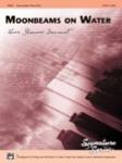 Alfred Demarast   Moonbeams on Water - Piano Solo Sheet