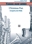 Christmas Fun - Band Arrangement