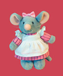 Nannerl Mouse -