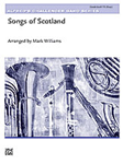 Songs Of Scotland - Band Arrangement