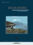 Highlander - Band Arrangement