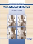 2 Modal Sketches