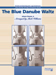 The Blue Danube Waltz - String Orchestra Arrangement