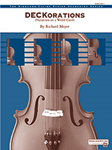 Deckorations - String Orchestra Arrangement
