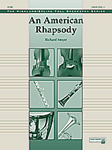 An American Rhapsody - Full Orchestra Arrangement
