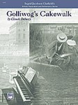 Golliwog's Cakewalk [Piano]