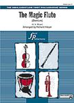 The Magic Flute (Overture) - Full Orchestra Arrangement