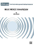 Blue Ridge Rhapsody - Band Arrangement