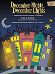 December Nights, December Lights - Director's Score