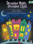 December Nights, December Lights - Preview Pack
