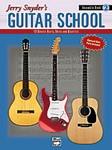 Jerry Snyder's Guitar School, Ensemble Book 2 [Guitar]