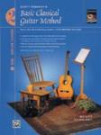 Alfred   Scott Tennant Basic Classical Guitar Method, Book 2
