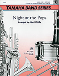 Night At The Pops - Band Arrangement