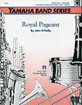 Royal Pageant - Band Arrangement