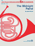 The Midnight Patrol - Band Arrangement