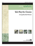 Yule Play The Classics - Band Arrangement
