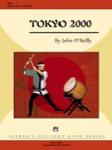 Tokyo 2000 - Band Arrangement