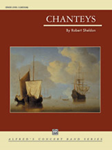Chanteys - Band Arrangement
