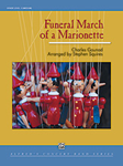 Funeral March Of A Marionette - Band Arrangement