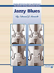 Jazzy Blues - String Orchestra Arrangement