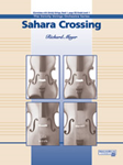 Sahara Crossing - Orchestra Arrangement
