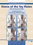 Dance Of The Toy Flutes - String Orchestra Arrangement