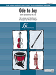 Ode To Joy From Symphony No. 9 - Full Orchestra Arrangement