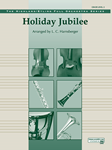 Holiday Jubilee - Full Orchestra Arrangement