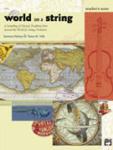 Alfred Holmes/volk   World on a String - Viola