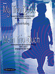 My Trio Book - Violin 1/Score