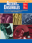 Alfred O'reilly/Williams      Accent on Ensembles Book 1 - Bassoon