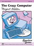 The Crazy Computer [Piano]