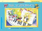 Music for Little Mozarts, Recital Book 3; 00-19726