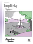 Tranquility Bay [Piano] Piano
