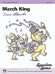 March King [Piano] Piano