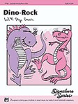 Dino-Rock [Piano] Piano