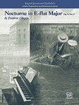 Nocturne in E-flat Major-Artistic Preparation and Performance Series [Piano]