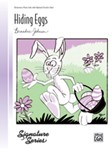 Hiding Eggs [Piano] Piano