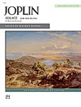 Joplin: Solace [Piano] Piano