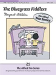 The Bluegrass Fiddlers [Piano]