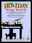 Holiday Song Search - Student 5-Pack