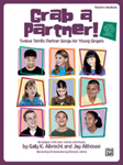 Grab a Partner! - Classroom Kit