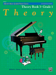 Alfred's Basic Graded Piano Course Theory Book 3