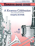 A Kwanzaa Celebration - Band Arrangement