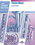 Fiesta Blues - Band Arrangement