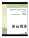 Haydn Trumpet Concerto (2nd Movement) - Band Arrangement
